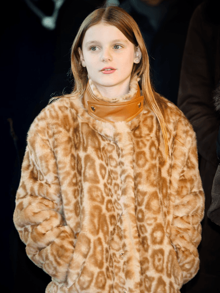 принцесса Габриэлла Принцесса Габриэлла